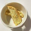 クック6U7INU☆'s cooksnap of when they made [1歳前後のお子さまに]簡単バナナケーキ.
