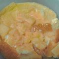 あみ風ママ's cooksnap of when they made 離乳食～パンプディング風.