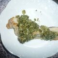 Lemon0790's cooksnap of when they made タラのサクサクガーリックパン粉焼き.