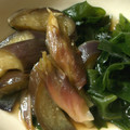 マドモダン's cooksnap of when they made ナスとミョウガのさっぱり煮.