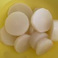 Ｏｓｓａｎ's cooksnap of when they made 大根の煮物　下ゆで解説付き.