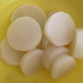 Ｏｓｓａｎ's cooksnap of when they made 大根の煮物　下ゆで解説付き.