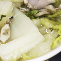さん屁ぇです's cooksnap of when they made おばあちゃん直伝！簡単☆鶏と白菜の重ね煮.