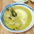 た～ちん＊'s cooksnap of when they made おから入り鶏肉団子のクリームシチュー♪.