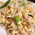 クックG1CG0C☆'s cooksnap of when they made めっちゃ素朴だけど美味しい☆もやし卵.
