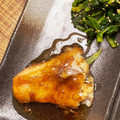 さかなままん's cooksnap of when they made 定番の副菜　ほうれん草のごま和え.