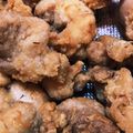 ☆あゆむんママ77☆'s cooksnap of when they made 時短で激うま♡我が家の唐揚げ.