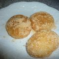 Lemon0790's cooksnap of when they made 美味！やわらか～い母の安倍川もち❤.