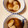 きの子べんとう's cooksnap of when they made 里芋のもちもち♡みたらし団子♡.