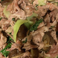 Azureus's cooksnap of when they made 青梗菜と茄子と豚肉のオイスターソース炒め.