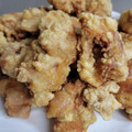 mamimami16's cooksnap of when they made 我が家で屋台のふわふわ唐揚げ☆.