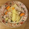 jun24☆'s cooksnap of when they made ごま油香る！簡単旨い塩肉じゃが♪.