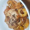 🍓❤️⚔️❤️推し's cooksnap of when they made 時短！簡単！竹輪と人参のきんぴら風.