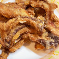 クックS8KNUZ☆'s cooksnap of when they made 豚ガツ唐揚げ.
