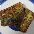 ワタまさちゃん's cooksnap of when they made 小料理屋の女将直伝♡さわらのカレーソテー.