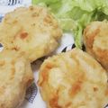 marixxxm's cooksnap of when they made マックチキンナゲット☆再現レシピ。.