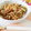 ぱふ♪'s cooksnap of when they made 余った焼きそばで★簡単そばめし.
