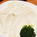みちゃ0214's cooksnap of when they made 炊飯器でしっとりサラダチキン.