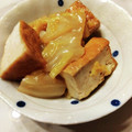 ぱくぱくchan's cooksnap of when they made 厚揚げと白菜の中華風あんかけ.
