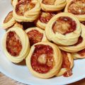 crema420's cooksnap of when they made ロシアンクッキー♡.