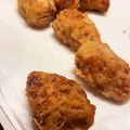 s＊n's cooksnap of when they made 里芋（海老芋）の唐揚げ.