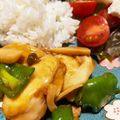 あたむ❤189's cooksnap of when they made 柔らか♪ささみの照り焼き.