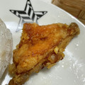 choco831's cooksnap of when they made フライパンで揚げ焼き！手羽中唐揚げ♪.