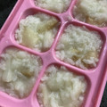とのたんのママ's cooksnap of when they made ふ❤のとろとろ煮(離乳食 初期～中期).