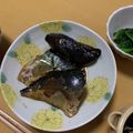 ピンクのたまご's cooksnap of when they made 簡単♪照り照りピカ～ン！鯖の煮付け♡.