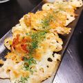 Rika☆Rin's cooksnap of when they made カリッと美味しい！レンコンチーズピザ.