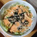 もりのりころ's cooksnap of when they made 簡単✿オーロラソース♬.