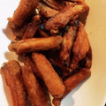 トリノオリンピック☆'s cooksnap of when they made 名古屋風手羽中から揚げ.