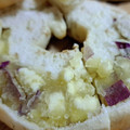 miki__chan's cooksnap of when they made レンジで簡単♪メープルのさつまいも甘煮.