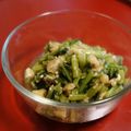 fuku93's cooksnap of when they made ご飯に合う♪かぶの葉と油揚げの甘辛炒め♡.