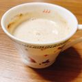 あっちゃんキッチン♪'s cooksnap of when they made 極めました＊ミルク好きの為のカフェオレ.
