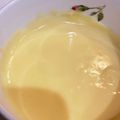 クックWW100Y☆'s cooksnap of when they made レンジで簡単♡全卵カスタードクリーム.