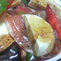 シャークン's cooksnap of when they made 簡単美味！生ハムのカルパッチョ♪.