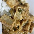 ぽてぽて☆☆'s cooksnap of when they made 厚揚げたっぷり★常家豆腐丼.