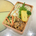 〜みみ〜's cooksnap of when they made ほうれん草と人参の胡麻和え☆お弁当にも♪.