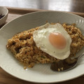 みぽやま's cooksnap of when they made 目玉焼きのキレイな形の焼き方.