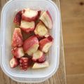 みるく茶's cooksnap of when they made タコだけで美味しい一品！簡単マリネ.