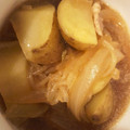 クックS5N2AF☆'s cooksnap of when they made 煮込み不要！我が家の和える肉じゃが.
