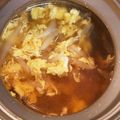 ☆ドキンちゃん☆”'s cooksnap of when they made 究極のもやしスープ.