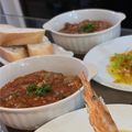 まっきー♪３７'s cooksnap of when they made イタリアの家庭料理☆牛肉と豆のスープ.