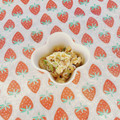 あやちん０８１６'s cooksnap of when they made 簡単！めちゃうま！しらたきのツナ卵炒め♪.