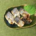 コムギ大好き's cooksnap of when they made 風味もばっちり♪さわら(さごし)幽庵焼き.