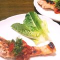 クリーピングタイム☆'s cooksnap of when they made サーモンのムニエル　相性◎ディルソース.