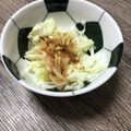 みりん調味料's cooksnap of when they made キャベチン.