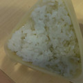 あゆたっくん's cooksnap of when they made 〆のとろろ生姜おにぎり.