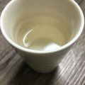 みりん調味料's cooksnap of when they made ホット炭酸焼酎.